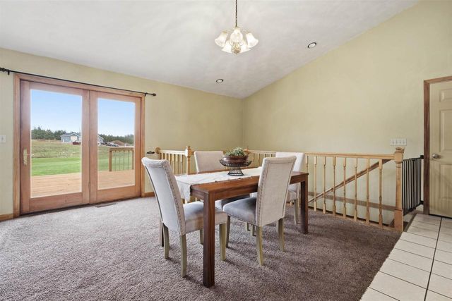W4967 BURDICK ROAD, Black Creek, WI 54106