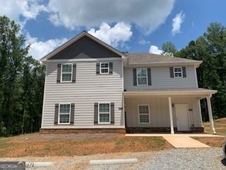 1561 Bostwick Highway, Madison, GA 30650