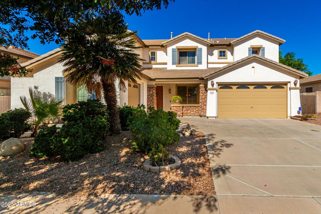 7310 N 85TH Avenue, Glendale, AZ 85305