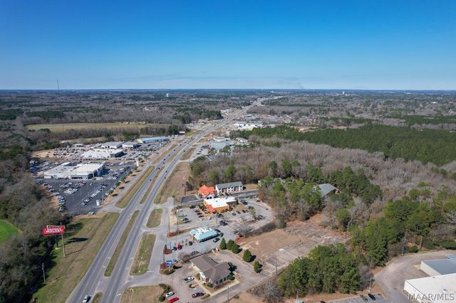 0 ROSS CLARK Circle, Dothan, AL 36302