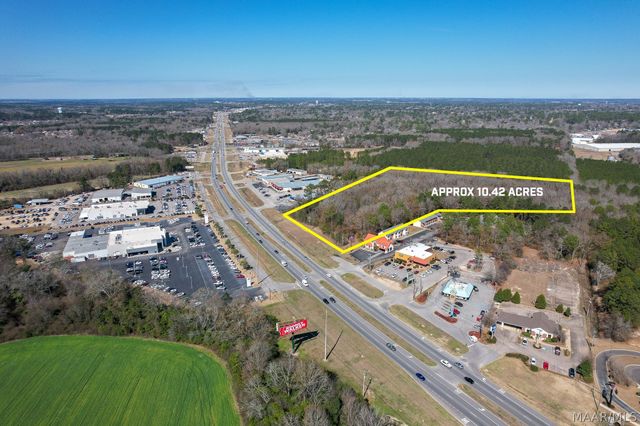 0 ROSS CLARK Circle, Dothan, AL 36302