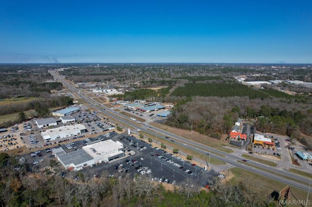 0 ROSS CLARK Circle, Dothan, AL 36302