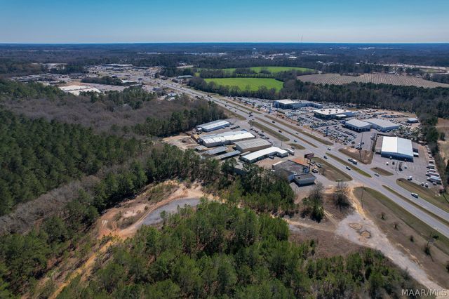 0 ROSS CLARK Circle, Dothan, AL 36302