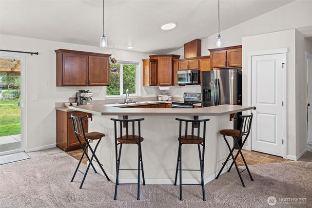 14727 SE 119th Way, Yelm, WA 98597