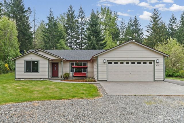 14727 SE 119th Way, Yelm, WA 98597