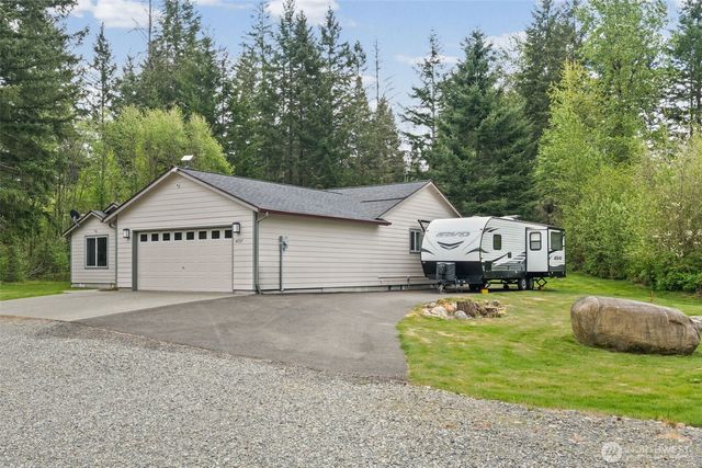 14727 SE 119th Way, Yelm, WA 98597
