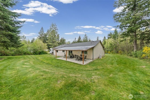 14727 SE 119th Way, Yelm, WA 98597