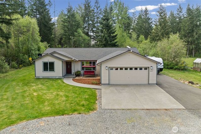 14727 SE 119th Way, Yelm, WA 98597