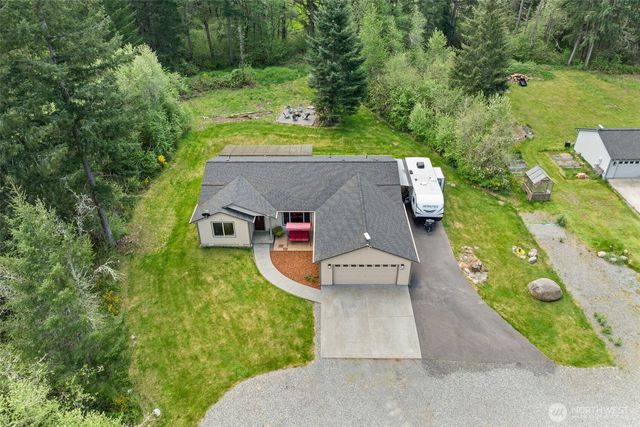 14727 SE 119th Way, Yelm, WA 98597