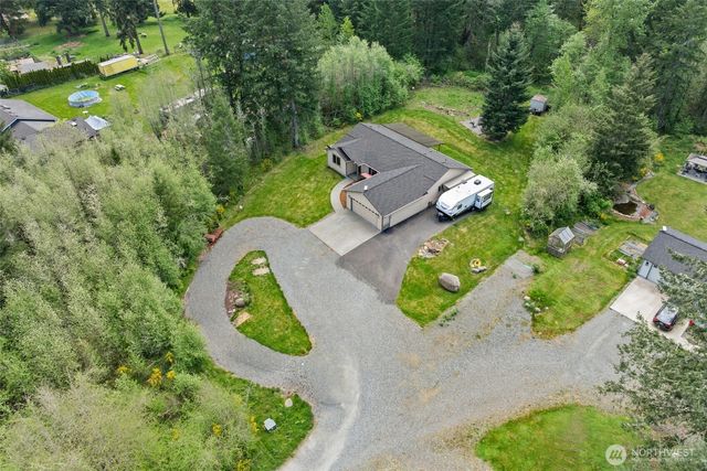 14727 SE 119th Way, Yelm, WA 98597
