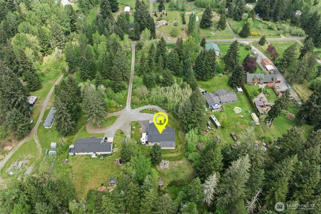 14727 SE 119th Way, Yelm, WA 98597