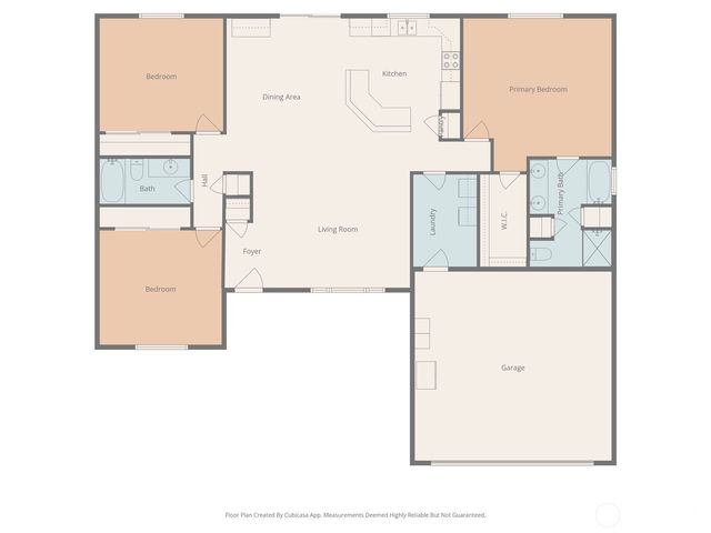 14727 SE 119th Way, Yelm, WA 98597
