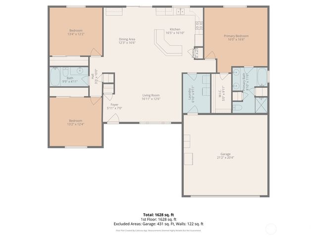 14727 SE 119th Way, Yelm, WA 98597