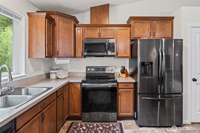 14727 SE 119th Way, Yelm, WA 98597