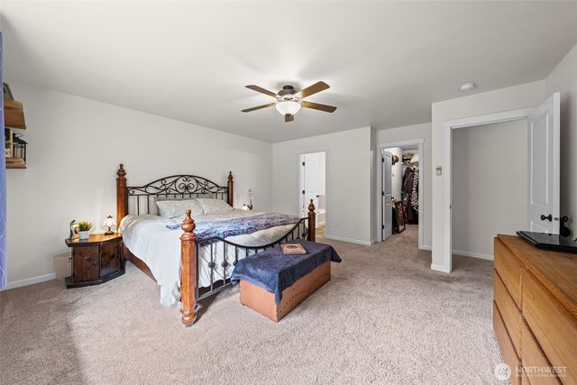 14727 SE 119th Way, Yelm, WA 98597