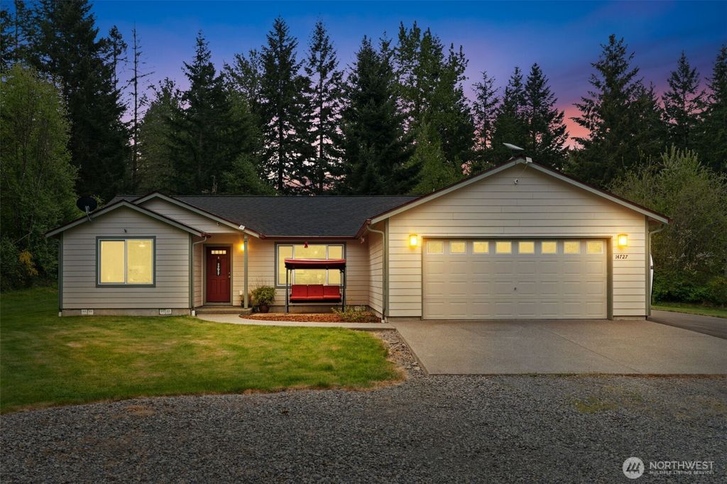14727 SE 119th Way, Yelm, WA 98597
