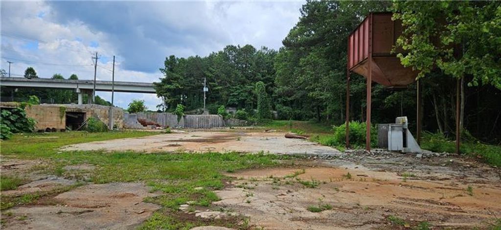 14971 VETERANS MEMORIAL Highway, Villa Rica, GA 30180