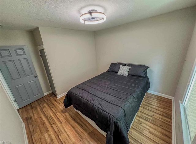 203 Blair AVE, Newport News, VA 23607