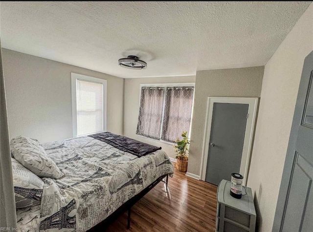 203 Blair AVE, Newport News, VA 23607