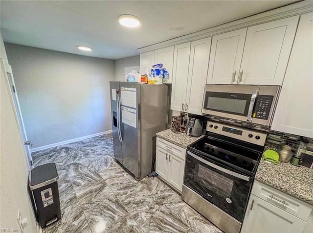 203 Blair AVE, Newport News, VA 23607
