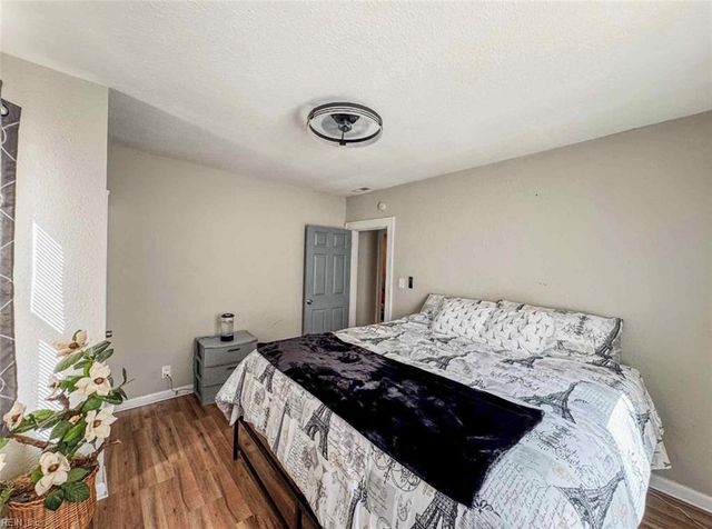 203 Blair AVE, Newport News, VA 23607