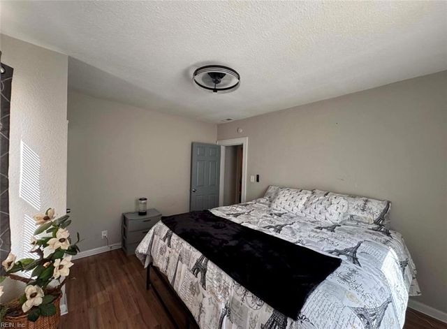 203 Blair AVE, Newport News, VA 23607
