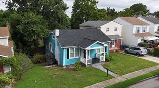 203 Blair AVE, Newport News, VA 23607