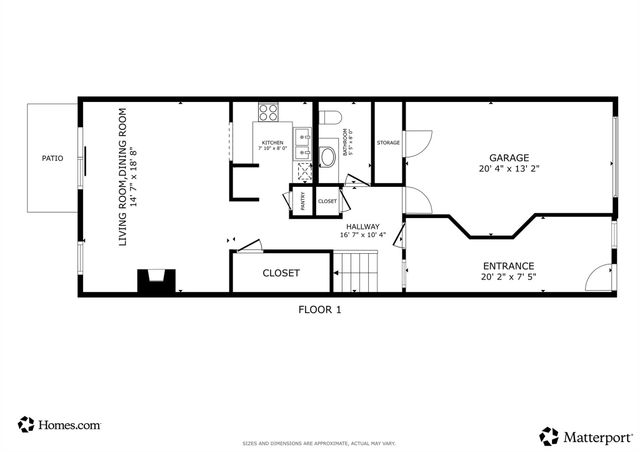 38 Regency Point, Conroe, TX 77356