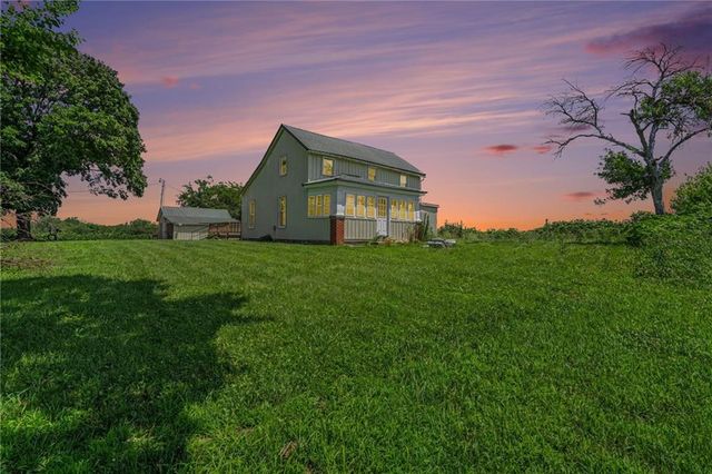 5597 SW County Line Road, Trimble, MO 64492