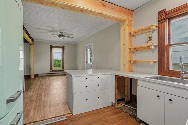 5597 SW County Line Road, Trimble, MO 64492
