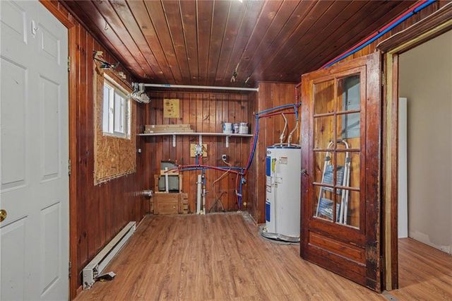 5597 SW County Line Road, Trimble, MO 64492