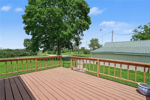 5597 SW County Line Road, Trimble, MO 64492