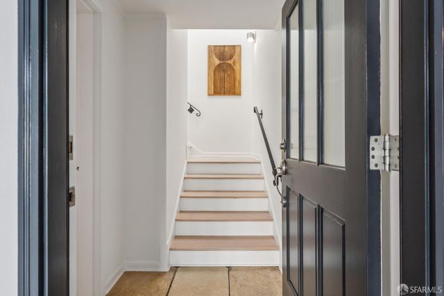 2029 14th Avenue, San Francisco, CA 94116