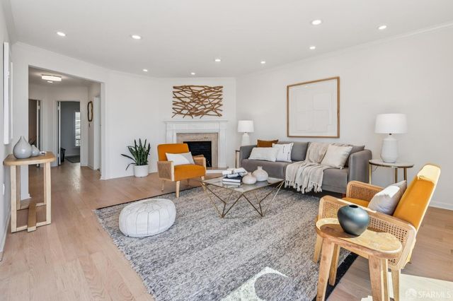 2029 14th Avenue, San Francisco, CA 94116