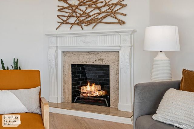 2029 14th Avenue, San Francisco, CA 94116