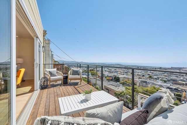 2029 14th Avenue, San Francisco, CA 94116