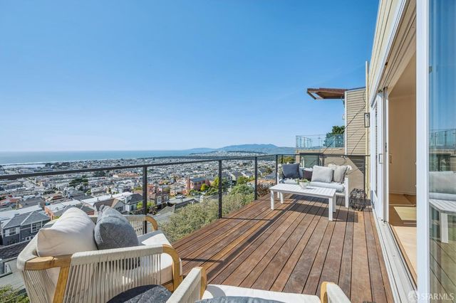 2029 14th Avenue, San Francisco, CA 94116