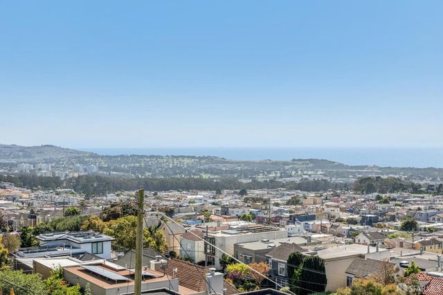 2029 14th Avenue, San Francisco, CA 94116