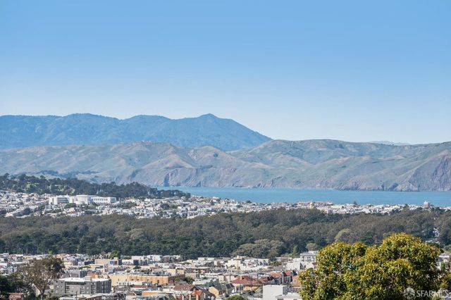 2029 14th Avenue, San Francisco, CA 94116