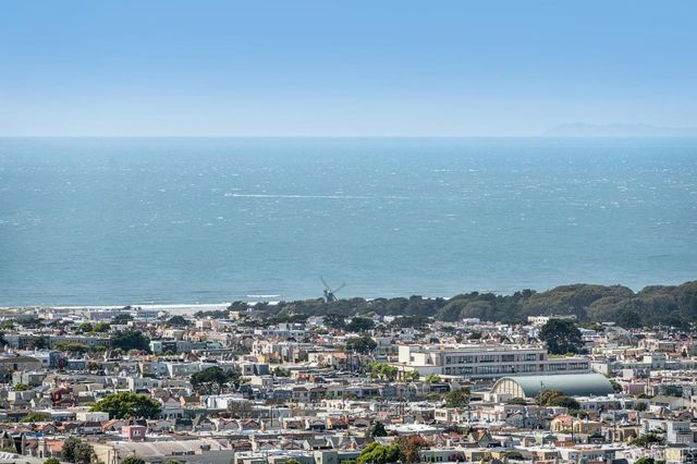 2029 14th Avenue, San Francisco, CA 94116