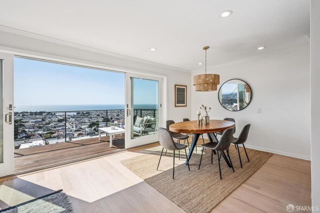 2029 14th Avenue, San Francisco, CA 94116