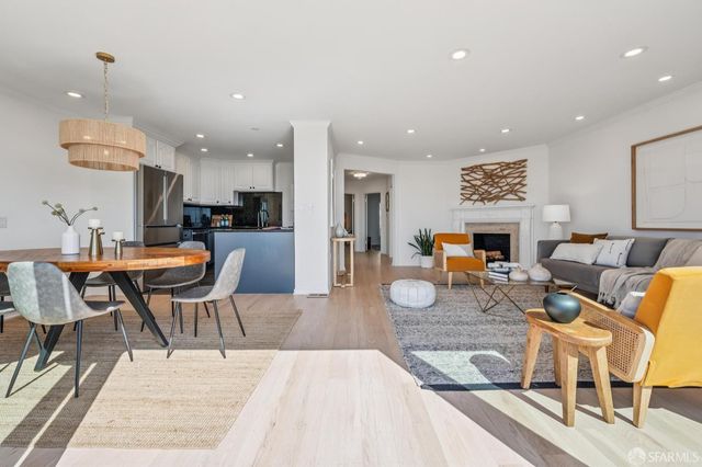 2029 14th Avenue, San Francisco, CA 94116