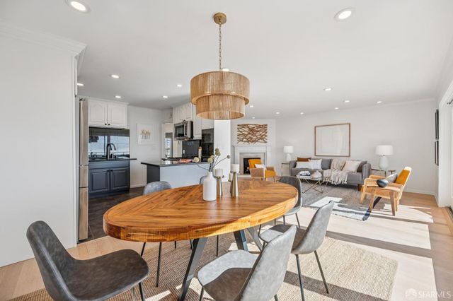 2029 14th Avenue, San Francisco, CA 94116