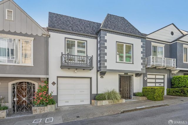 2029 14th Avenue, San Francisco, CA 94116