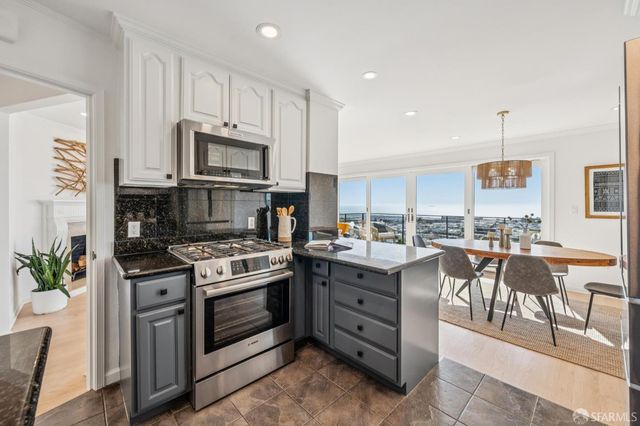 2029 14th Avenue, San Francisco, CA 94116