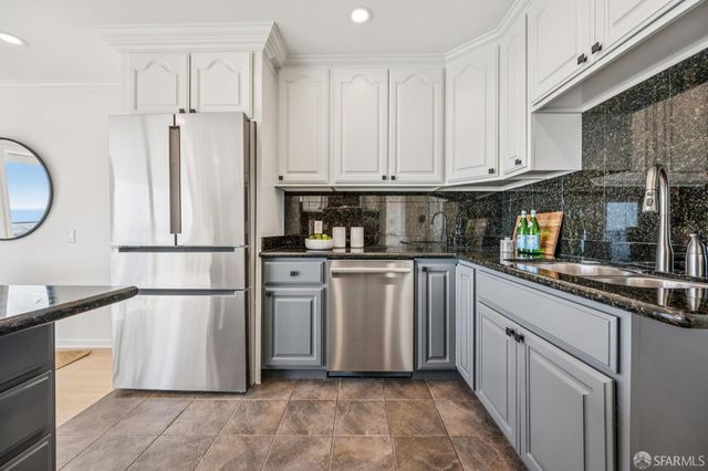 2029 14th Avenue, San Francisco, CA 94116