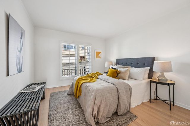 2029 14th Avenue, San Francisco, CA 94116