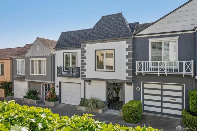 2029 14th Avenue, San Francisco, CA 94116