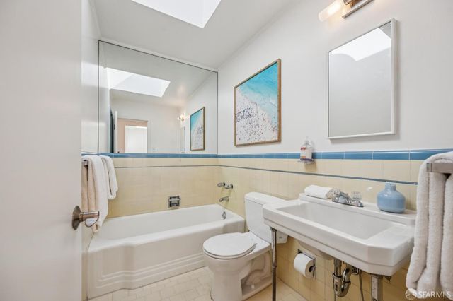 2029 14th Avenue, San Francisco, CA 94116