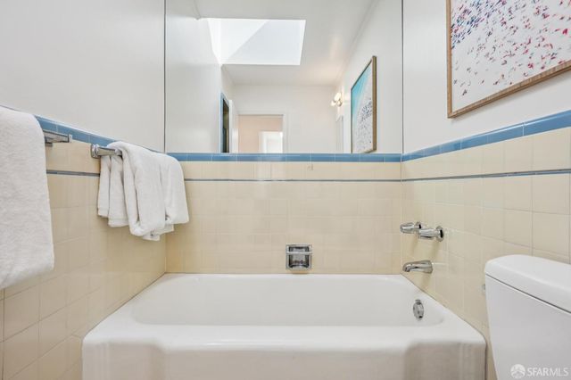 2029 14th Avenue, San Francisco, CA 94116